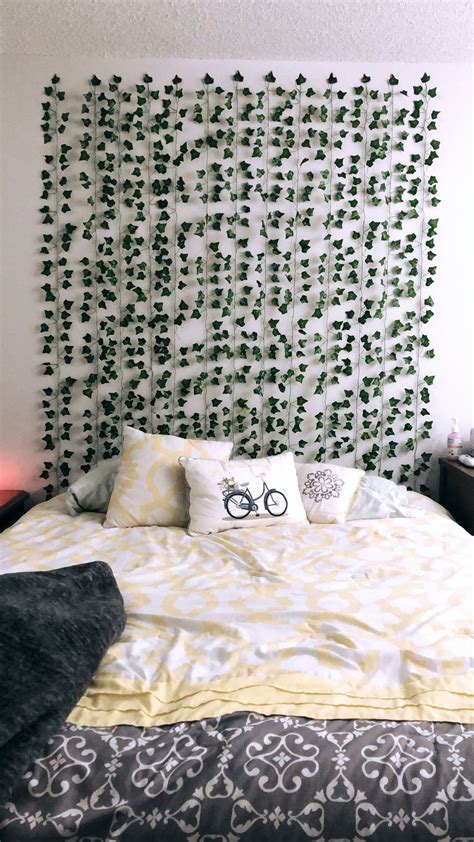 Wall Vines - Vine Decor | Tapestry Girls