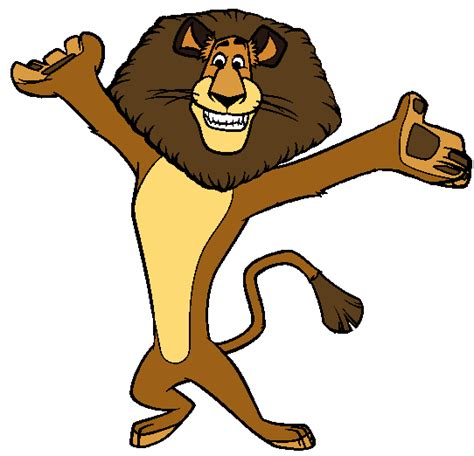 Madagascar Clip Art - Cliparts.co