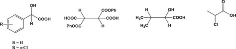 Figure 1 from Calixarene-based receptors for molecular recognition | Semantic Scholar