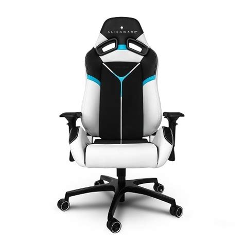 Alienware S5000 Gaming Chair - Racing Style | Dell USA