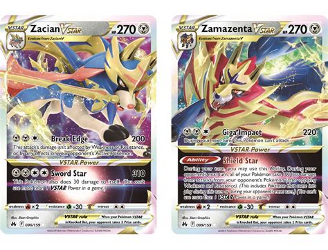 Pokémon TCG: Crown Zenith Expansion Releases with Special Illustrations and Galarian Gallery ...