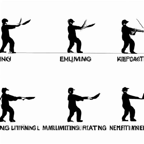 Knife Throwing Techniques: Master the Art from Beginner to Expert