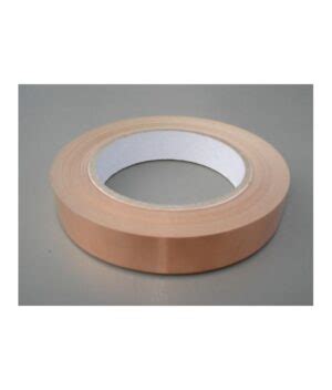 Copper Grounding Tape | Western Geomancy