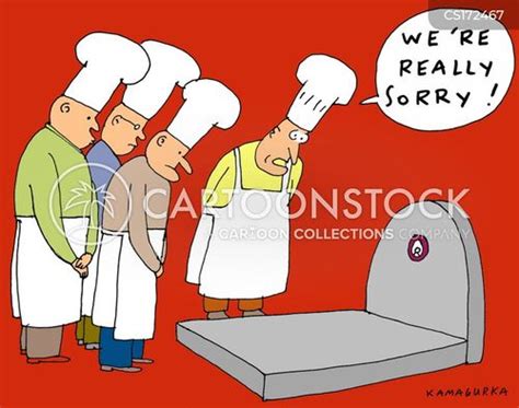 Food Poisoning Cartoons and Comics - funny pictures from CartoonStock