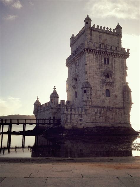 Free photo: Lisbon castle - Beautiful, Castle, City - Free Download - Jooinn