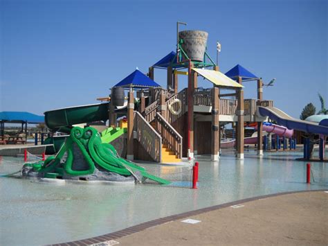 Plan Your Visit | Castaway Cove Water Park | Wichita Falls, TX