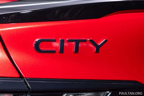 2023 Honda The New City FL eHEV RS_Ext-26 - Paul Tan's Automotive News