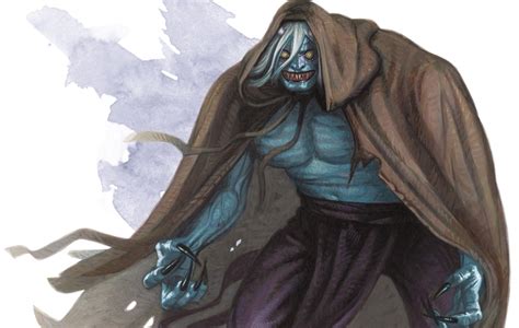 D&D Monster Spotlight: The Oni & The Ogre Mage - Bell of Lost Souls