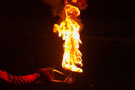 Rishikesh Ganga Aarti Ceremony | Joyelan.com | Tampa Wedding Photographer