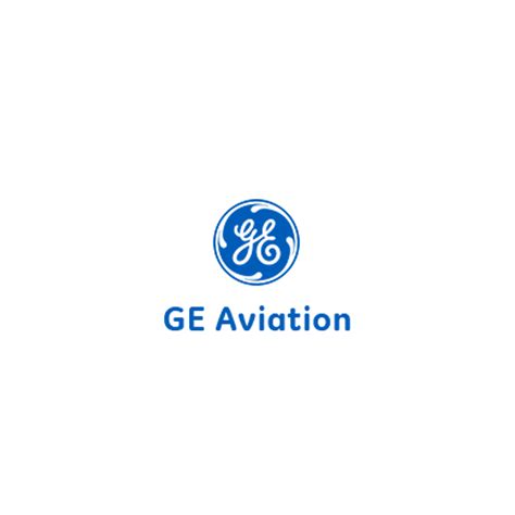 GE Aviation Logo - LogoDix