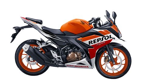 Kredit Motor Honda CBR 150 Repsol MMC - Cermati.com