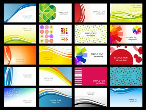 Openoffice Business Card Template – Mightyprintingdeals.com