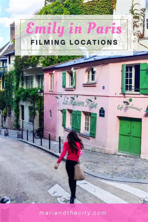 The Best Emily in Paris Filming Locations (With A Map) - Mari and the City