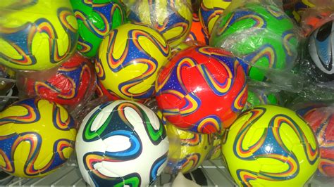 Tradesia Sports Equipment and Sports Kits Wholesalers: Promotional Soccer Balls and Rugby Balls ...