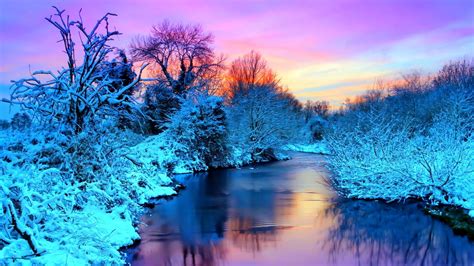 Winter Wonderland Wallpapers - Top Free Winter Wonderland Backgrounds - WallpaperAccess