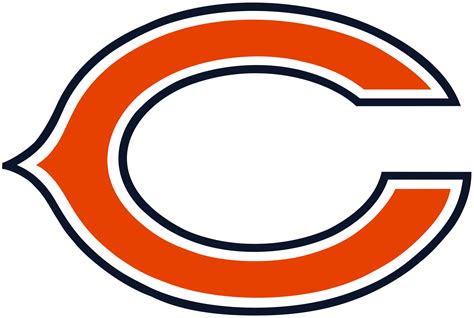 File:Chicago Bears logo.svg - Wikipedia