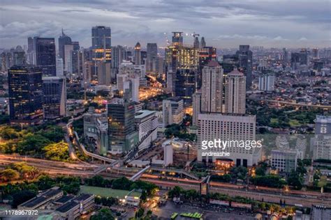 2,390 Jakarta Skyline Stock Photos, High-Res Pictures, and Images - Getty Images