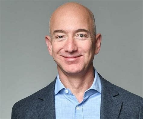 23 Great Jeff Bezos Quotes That Will Inspire You To Think Big