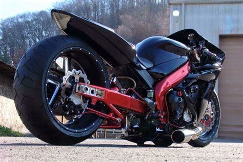 #Super Bike #Sport Bike #Modified #Slammed #Stance | Custom sport bikes ...