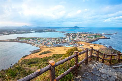 A Weekend In: Jeju Island - Klook Travel Blog