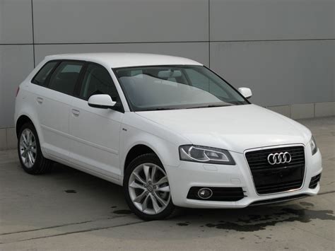 Used 2011 AUDI A3 Sportback Photos, 1400cc., Gasoline, FF, Automatic For Sale