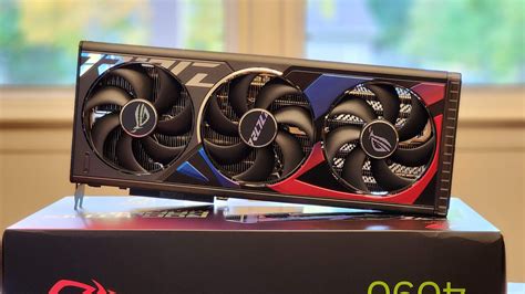 ASUS ROG Strix GeForce RTX 4090 OC Version Assessment - Top Hot Video Games