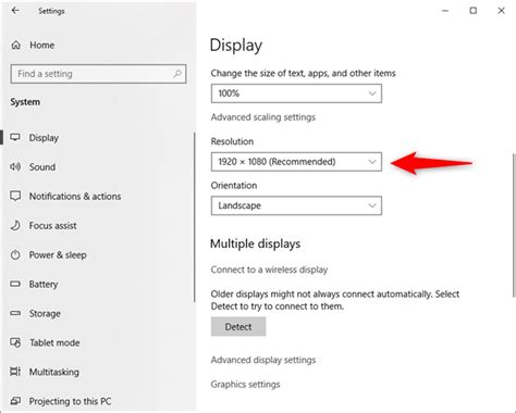 What do the 720p, 1080p, 1440p, 2K, 4K resolutions mean? What are the aspect ratio & orientation?