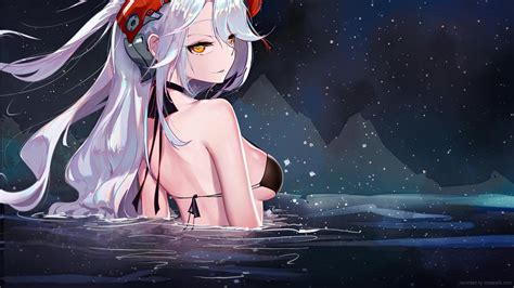 Azur Lane Live Wallpaper - drarchanarathi WALLPAPER