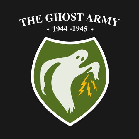 The “Ghost Army” of World War II