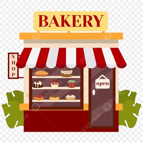 Media Bakery Images Clipart