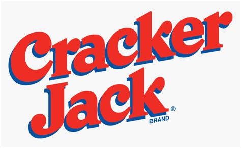 Cracker Jack Logo Png, Transparent Png , Transparent Png Image - PNGitem