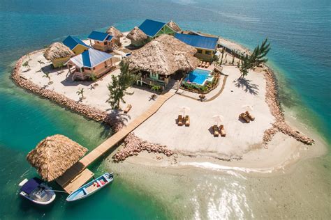 Private island vacation rentals you might actually be able to afford - Curbed