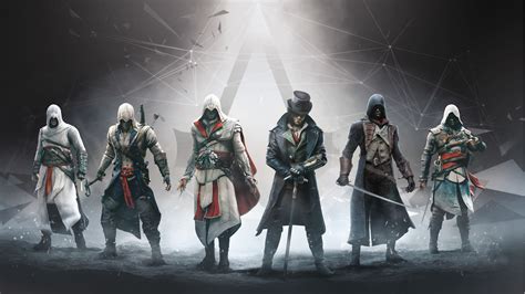 19 Altair (Assassin's Creed) HD Wallpapers | Background Images - Wallpaper Abyss