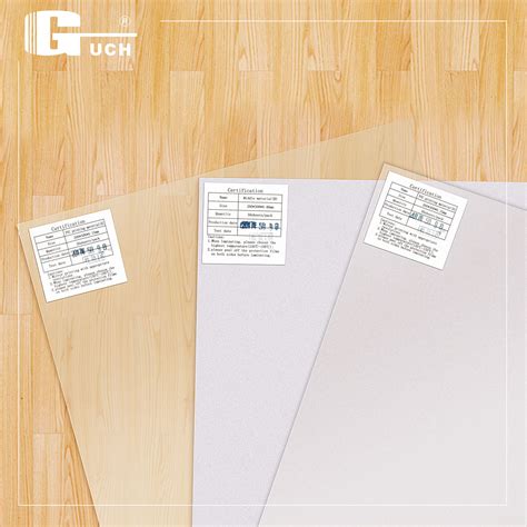 Plastic Printable PVC Overlay Sheets - China PVC Card and Inkjet Card