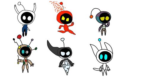 Astro bot as other characters by Achillesteenvessel on DeviantArt