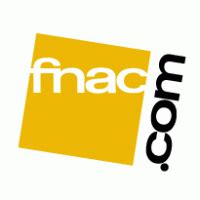 Fnac Logo PNG Vector (EPS) Free Download