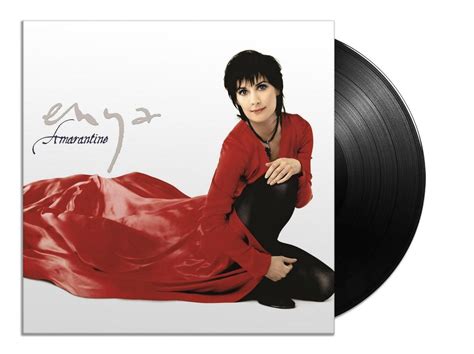 bol.com | Amarantine (LP), Enya | LP (album) | Muziek