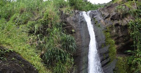 Grenada Waterfalls