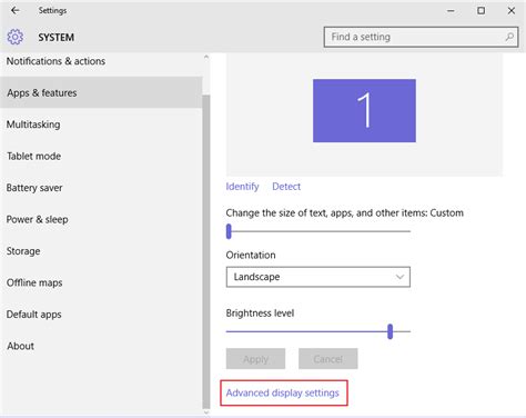 How to Change the Screen Resolution in Windows 10 - Make Tech Easier