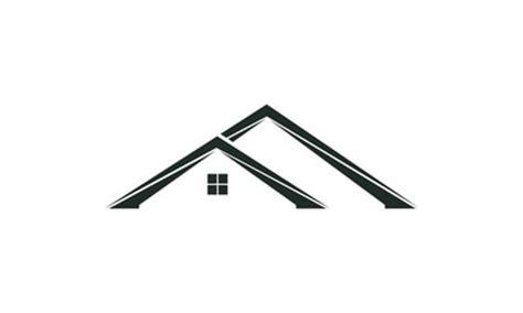 House Roof Silhouette at GetDrawings | Free download