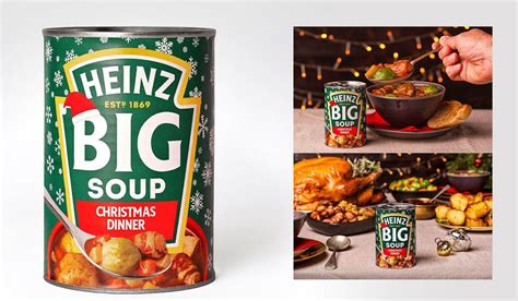 How a sellout product got retailers to reconsider Heinz Big Soup