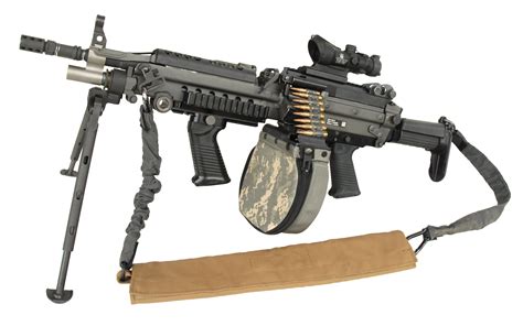 File:Improved M249 Machine Gun.jpg - Wikipedia