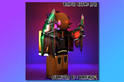 15 Cool Roblox Avatar Ideas This 2024 [You'll Love To Use] - Alvaro ...