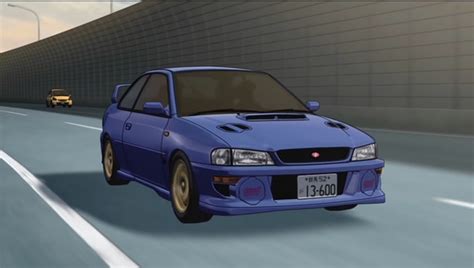 ¿Subaru Impreza WRX o Mitsubishi Lancer Evo? en Off-Topic › Miscelánea ...