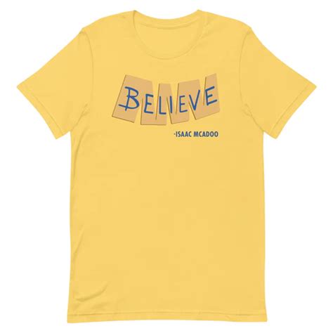 The Best 'Ted Lasso' S3 Official Merch: Believe Tees, AFC Richmond Top