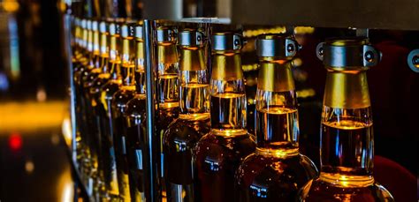 The Beverage Alcohol Industry Overview - Overproof