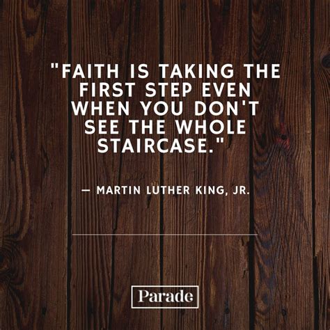 50 Faith Quotes and Words to Refresh Your Spirit - Parade