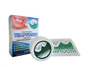 Amazon.com: temporary teeth covers