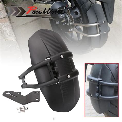 PACEWALKER Motorcycle Accessories Rear Fender Bracket Motorbike ...