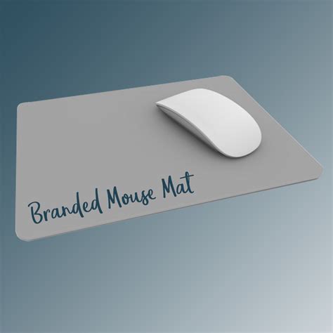 Marketing Materials | Personalised Mouse Mats | Branded Mouse Mats